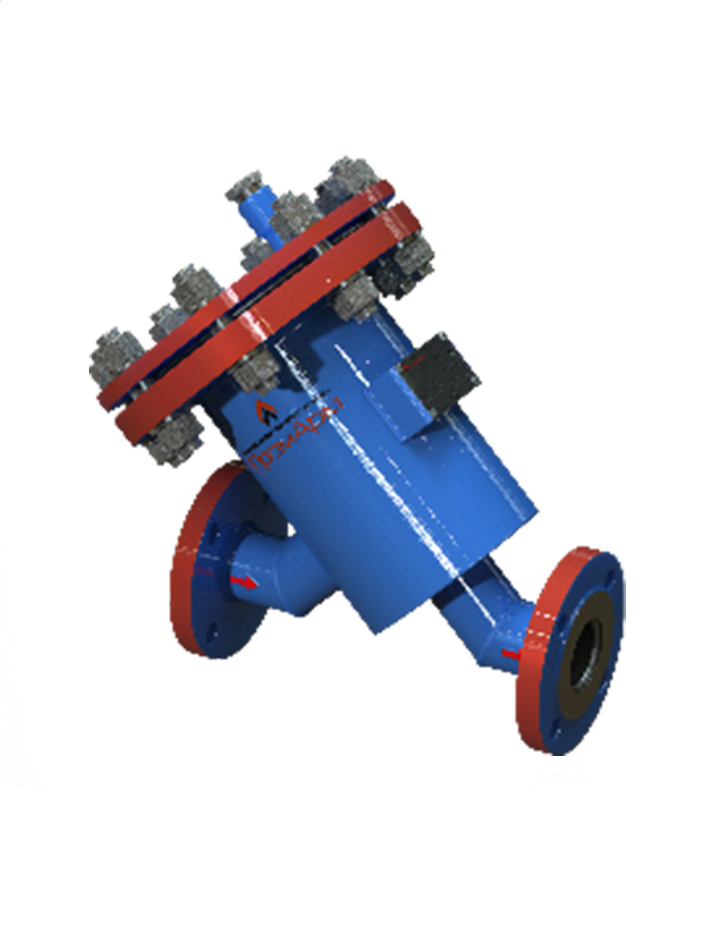 Фильтр ФЖУ DN25 – DN40